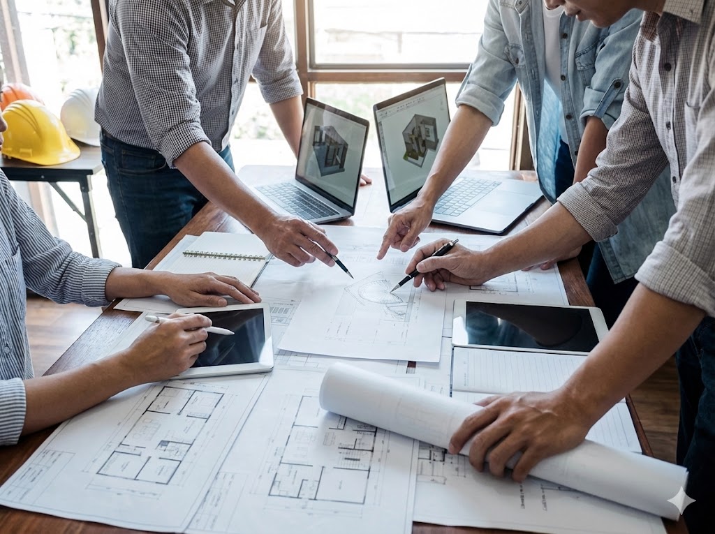 Management Philosophy Image